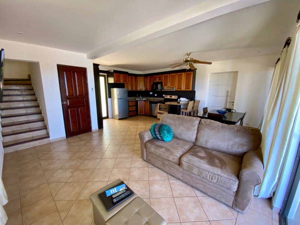 Coco Sunset Hill 2 Bedroom with Ocean View Rooftop, #57 — foto 4 de 15