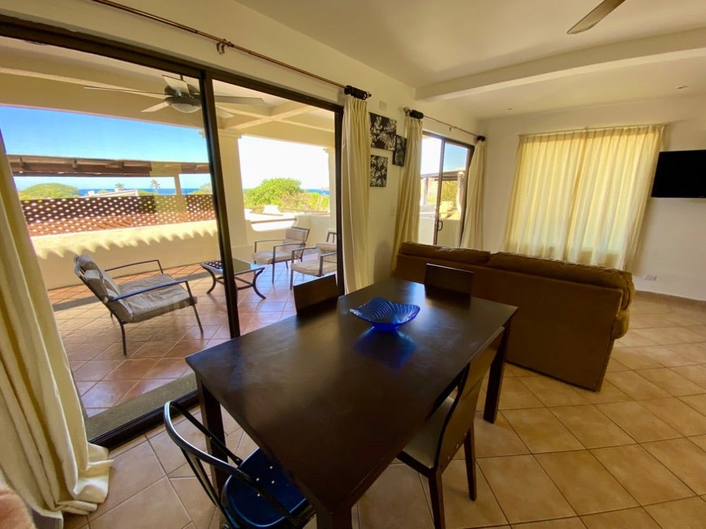 Coco Sunset Hill 2 Bedroom with Ocean View Rooftop, #57 — foto 7 de 15