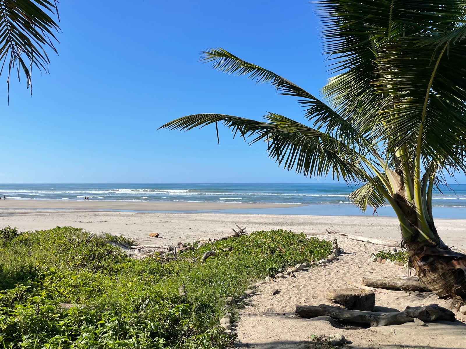 Beachfront Concession With Commercial and Residential Zoning — photo 2 of 19