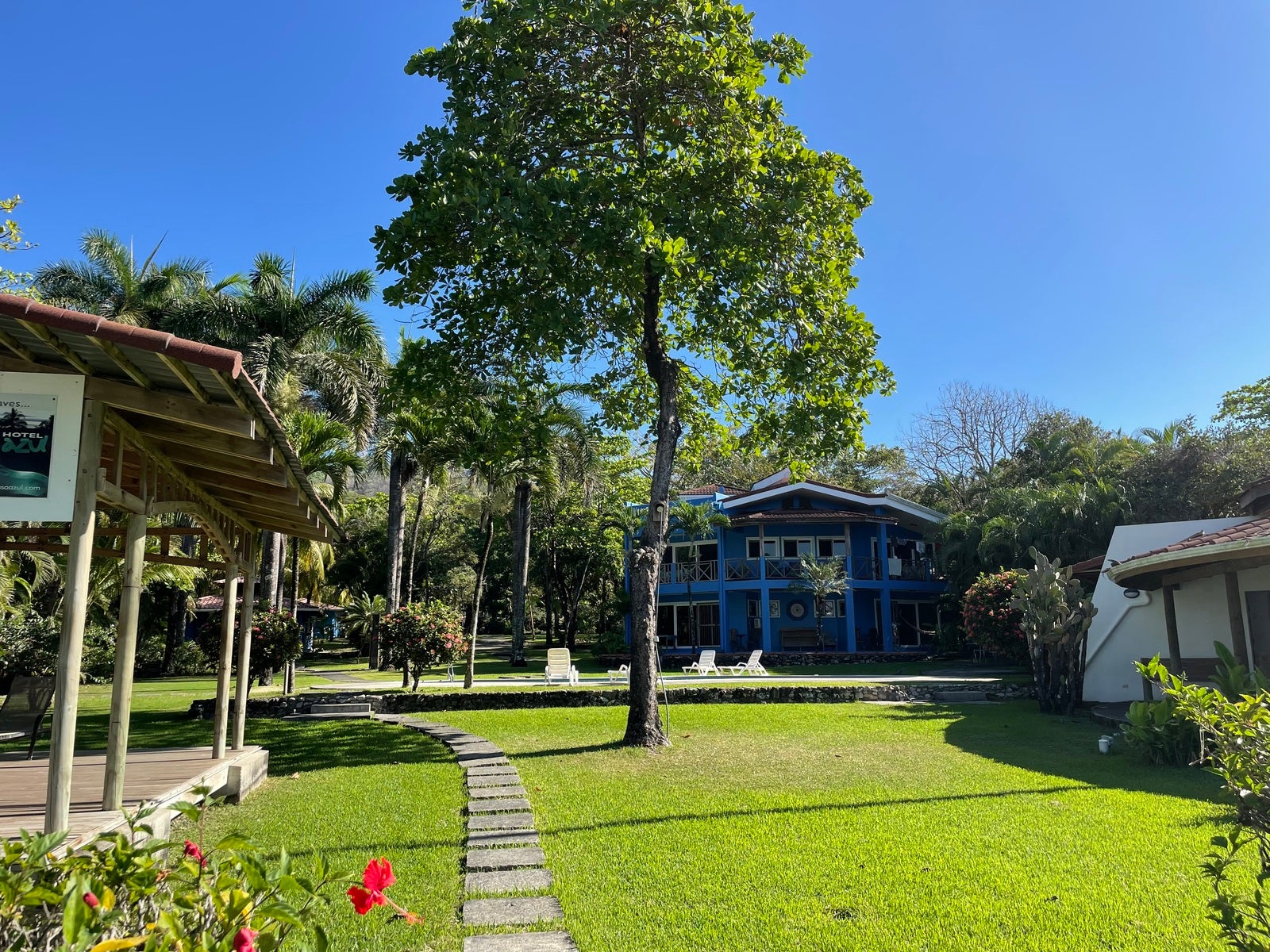 Beachfront Concession With Commercial and Residential Zoning — photo 8 of 19