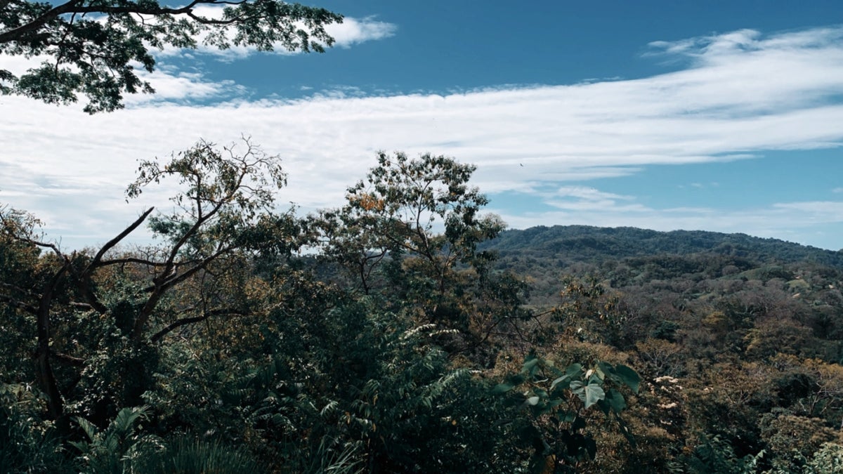 Beautiful Lot With Views Ten Min from Malpais , Brisas Del Cabo, Santa Teresa, Cobano, Puntarenas, Puntarenas, Costa Rica 60111