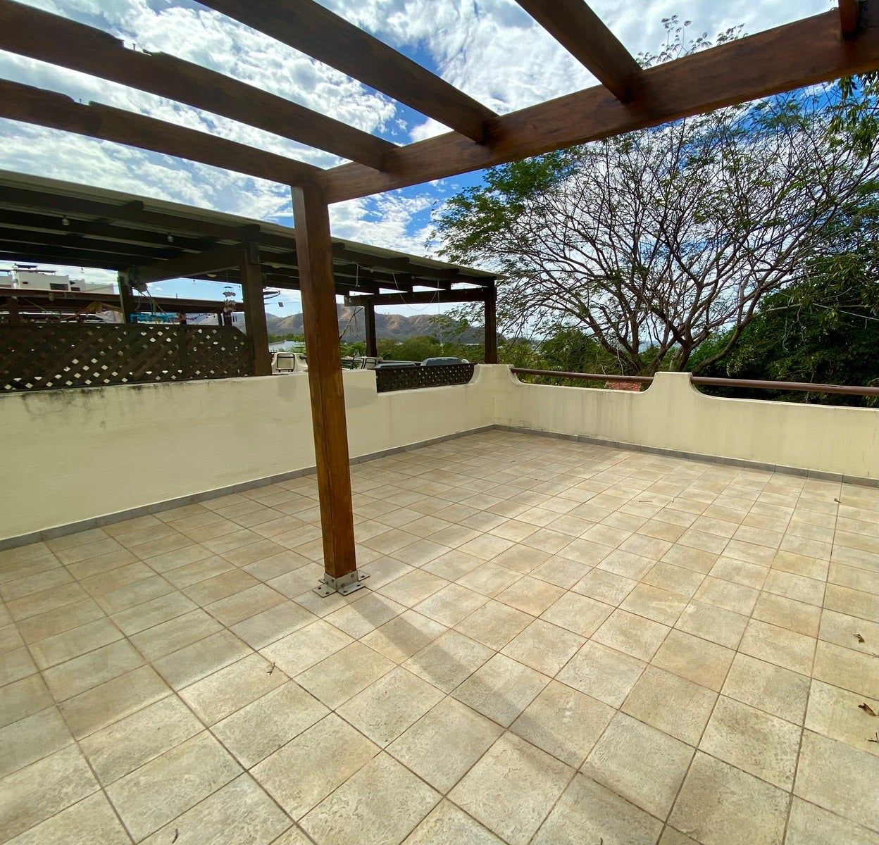 Coco Sunset Hill One Bedroom With Rooftop Deck, #09 — foto 8 de 11