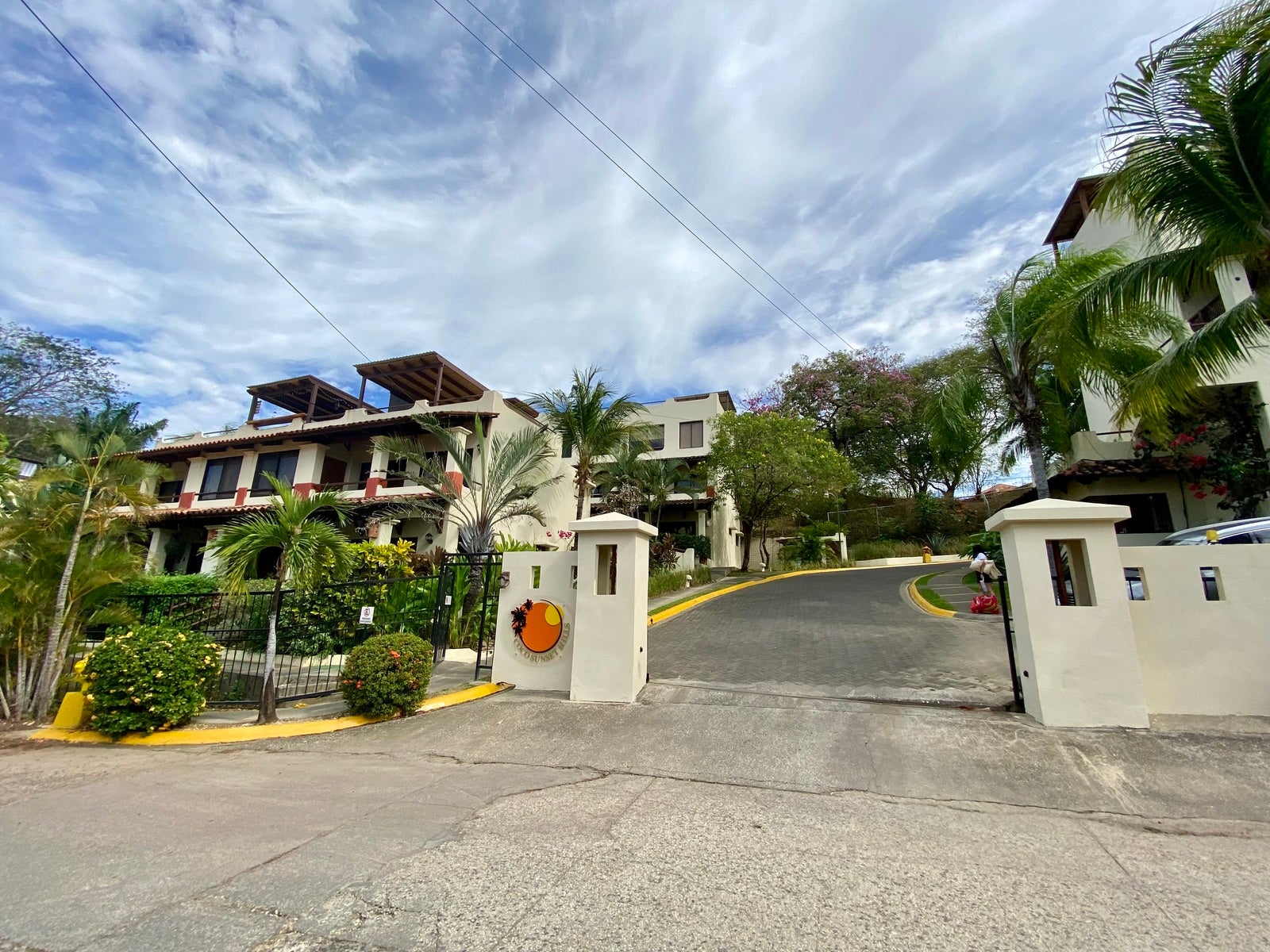Coco Sunset Hill One Bedroom With Rooftop Deck, #09, Papagayo, Sardinal, Carrillo, Guanacaste, Costa Rica 50503