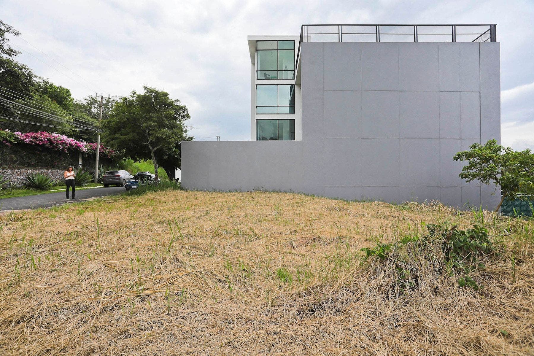 Development lot Hacienda Paraiso — photo 4 of 7