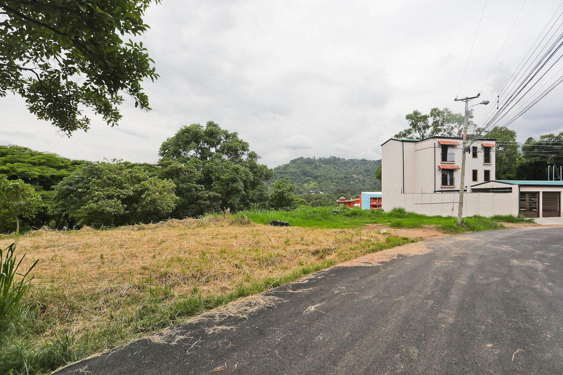 Development lot Hacienda Paraiso — photo 7 of 7