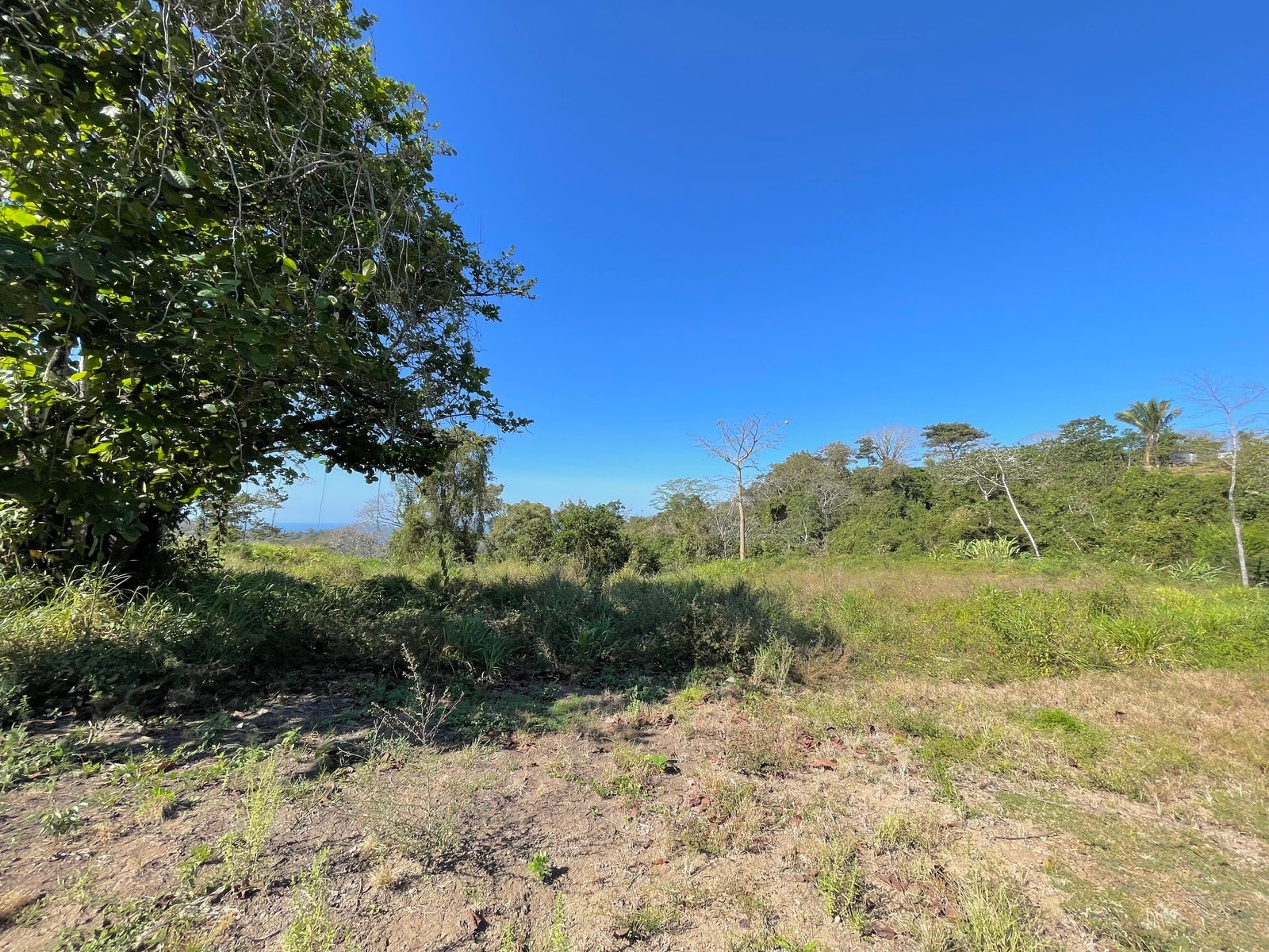 Beautiful Lot With Views Ten Min from Malpais , Brisas Del Cabo, Santa Teresa, Cobano, Puntarenas, Puntarenas, Costa Rica 60111