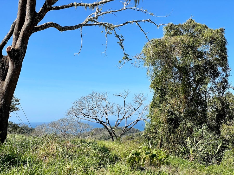 Property photo for Beautiful Lot With Views Ten Min from Malpais , Brisas Del Cabo, Santa Teresa, Cobano, Puntarenas, Puntarenas, Costa Rica
