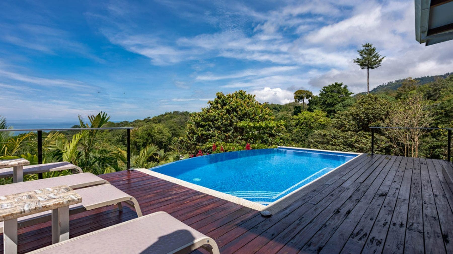 Luxury Four Bedroom Villa with Guest House — photo 7 of 19