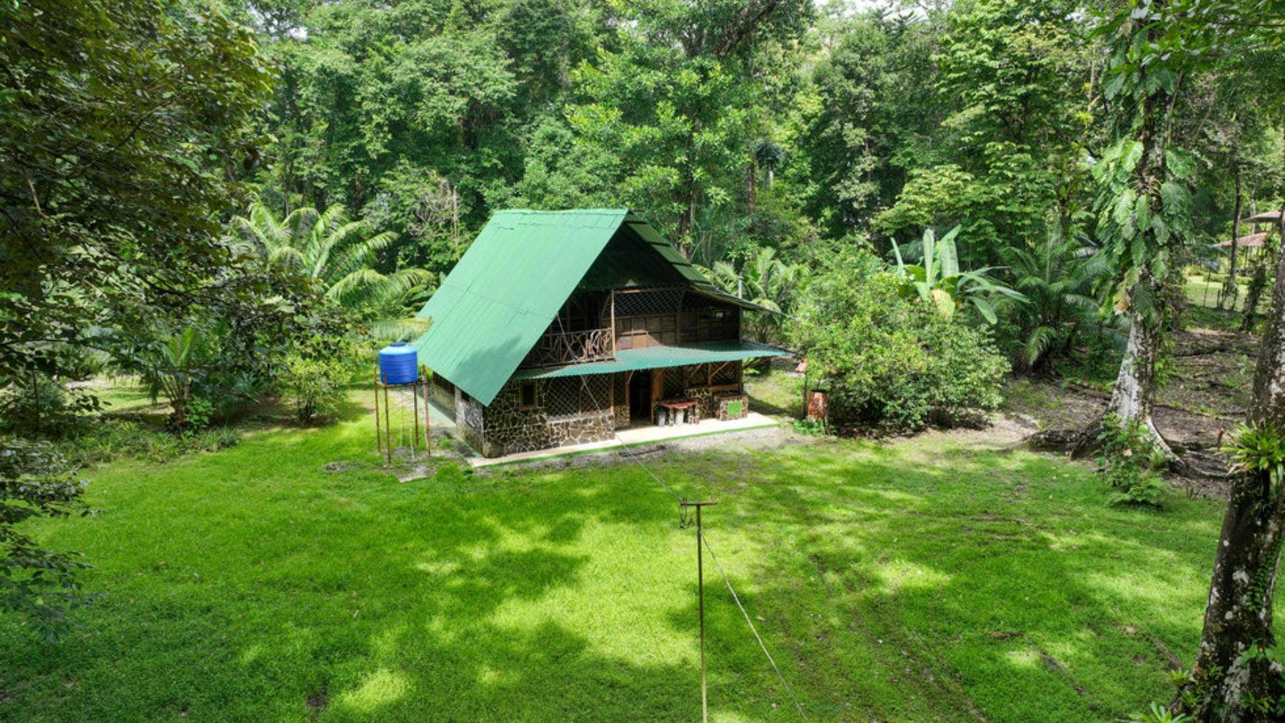 Beachfront Property with Bonus Wooden House — photo 7 of 19