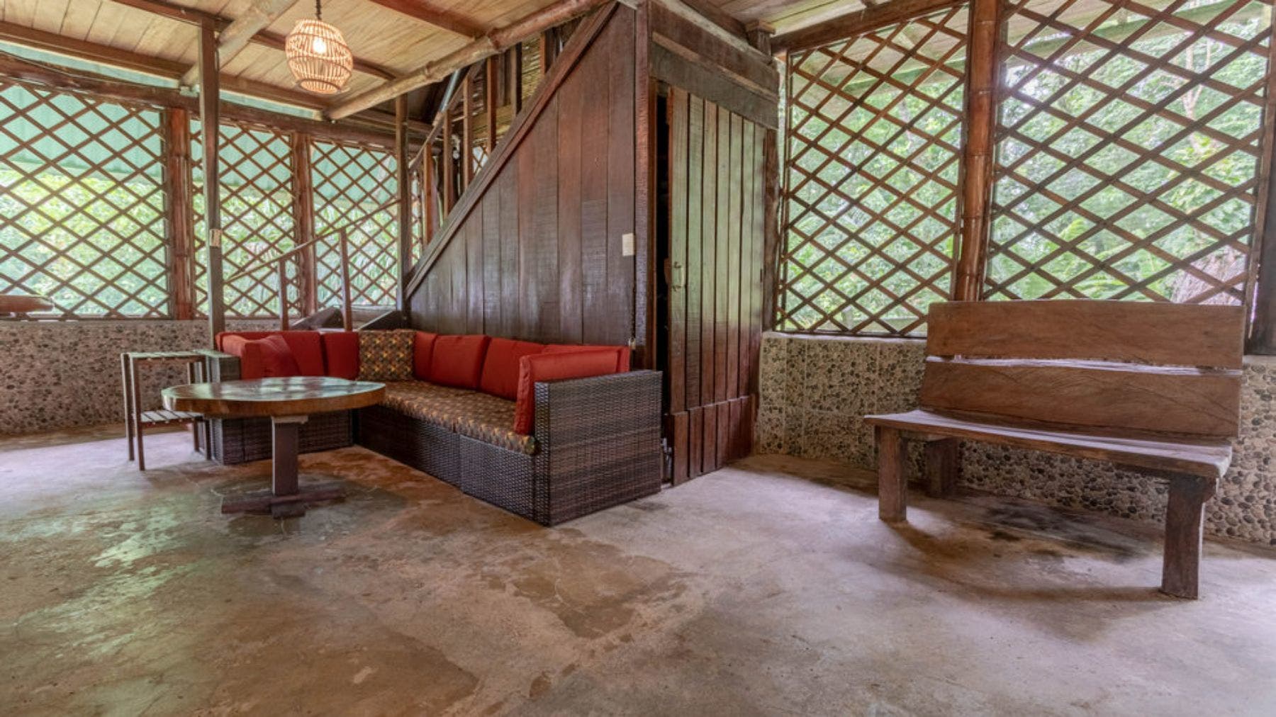 Beachfront Property with Bonus Wooden House — photo 15 of 19