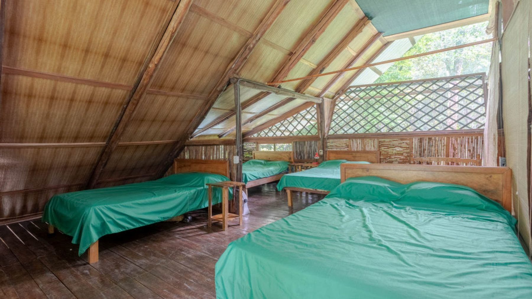 Beachfront Property with Bonus Wooden House — photo 16 of 19