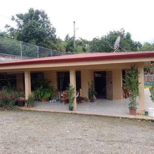 3 BR Mountain house, Minutes from town, San Isidro del General, Perez Zeledon, San Isidro De El General, Perez Zeledon, San Jose, Costa Rica 11901