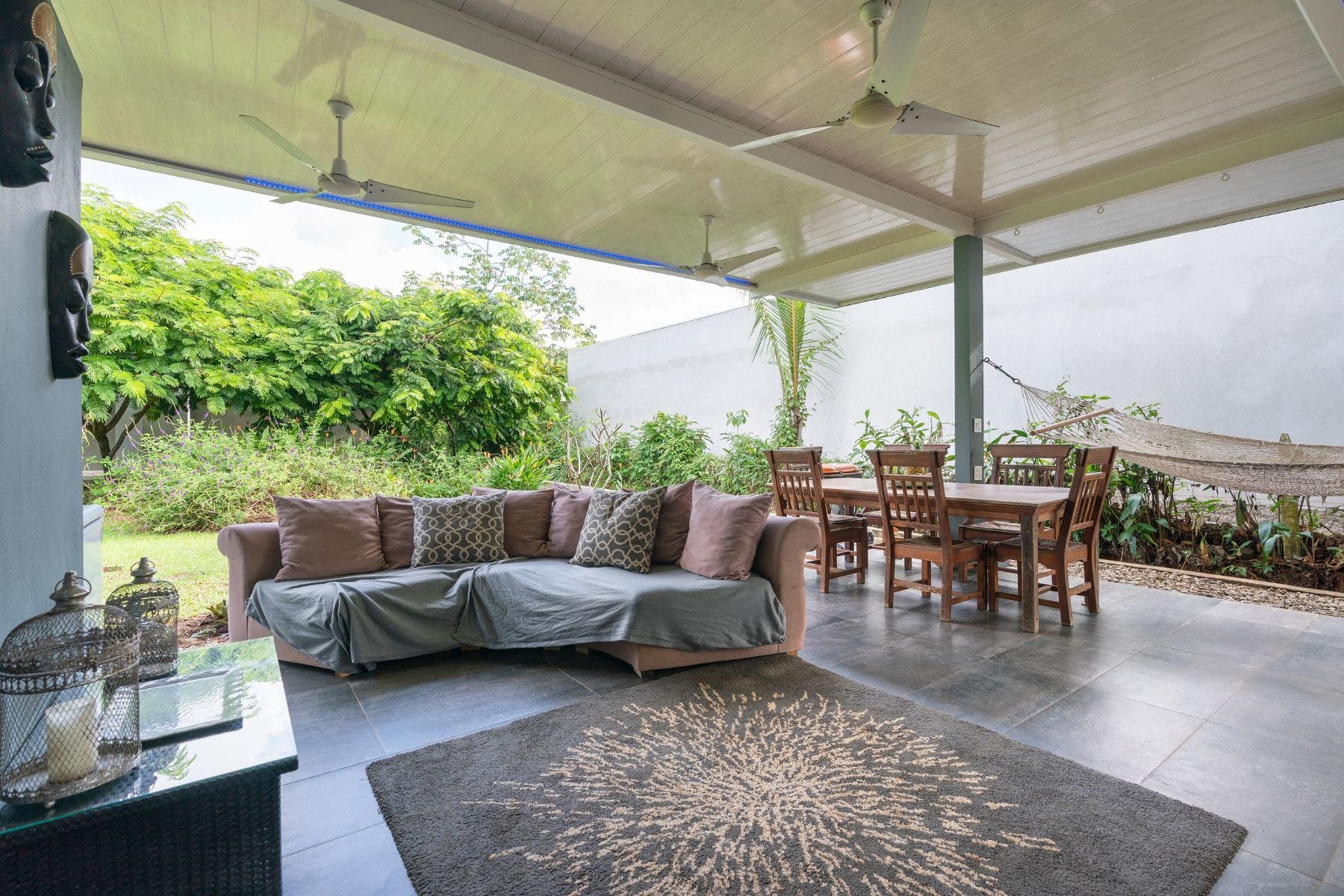 Contemporary 3 Bedroom House in Bahia Ballena — photo 11 of 19