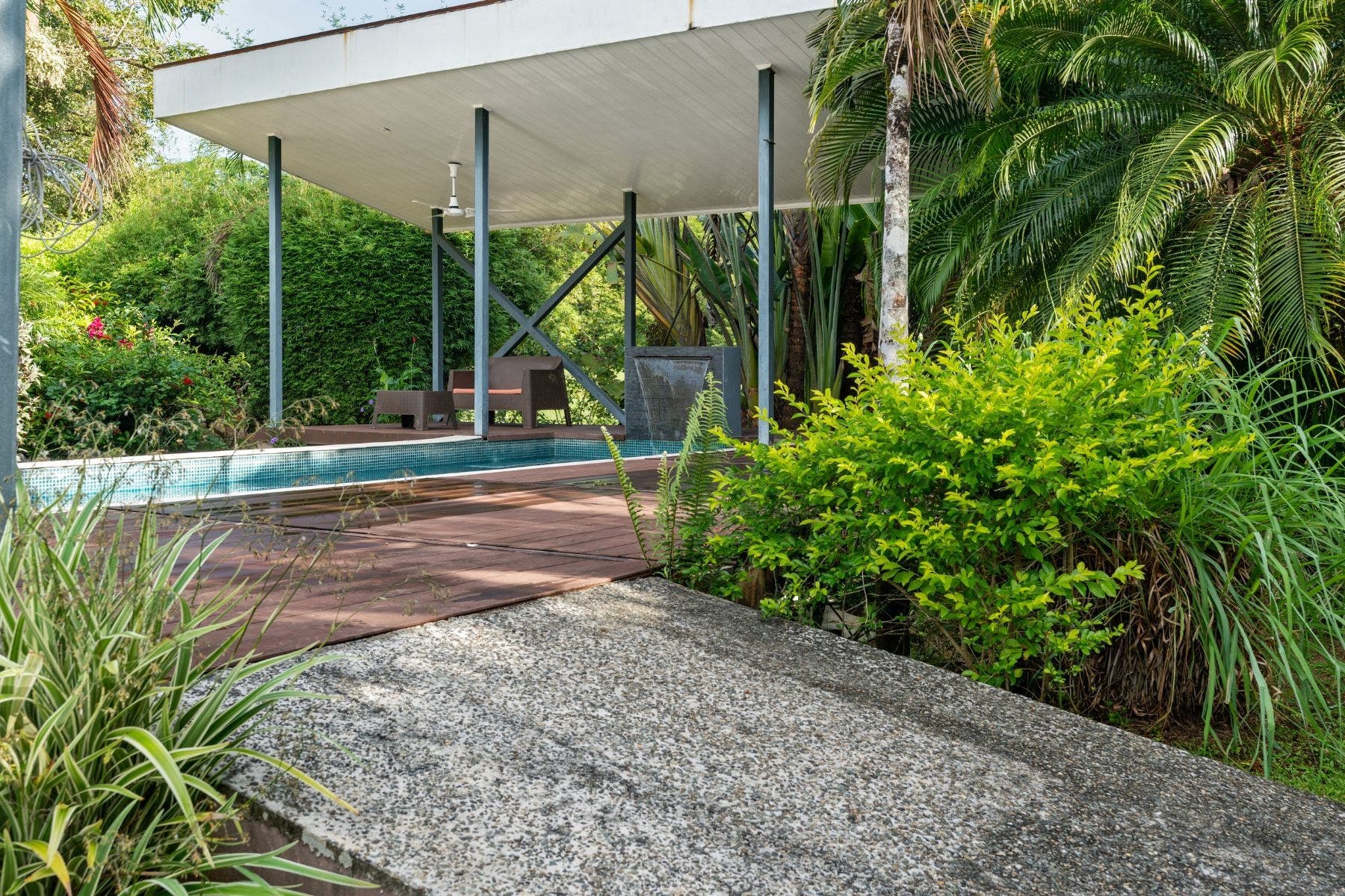 Contemporary 3 Bedroom House in Bahia Ballena — photo 9 of 19