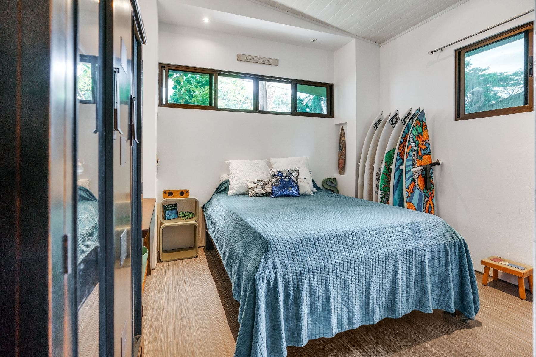Contemporary 3 Bedroom House in Bahia Ballena — photo 19 of 19