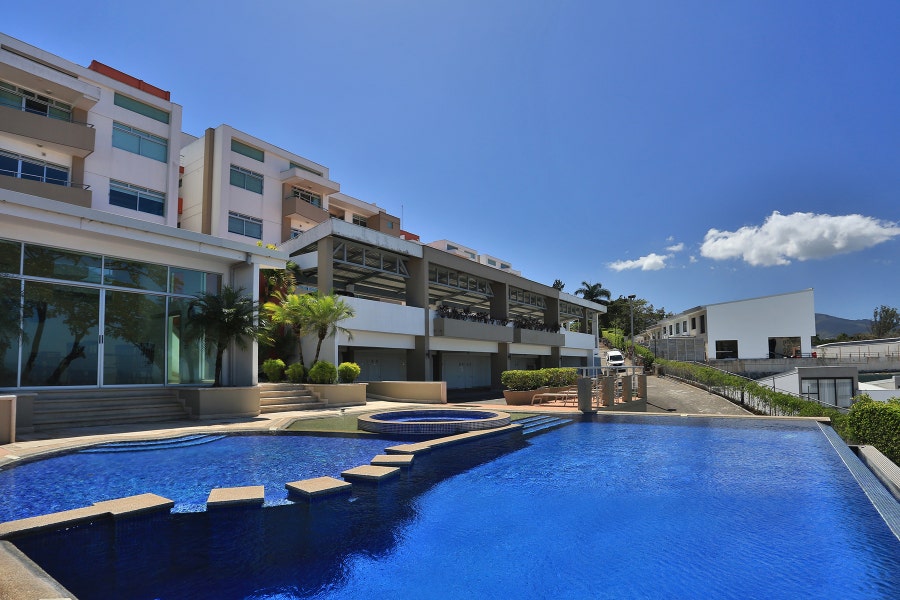 Property photo for Infinity Terrace sunset views two bedroom condo, Infinity Terrace, Santa Ana, Pozos, Santa Ana, San Jose, Costa Rica