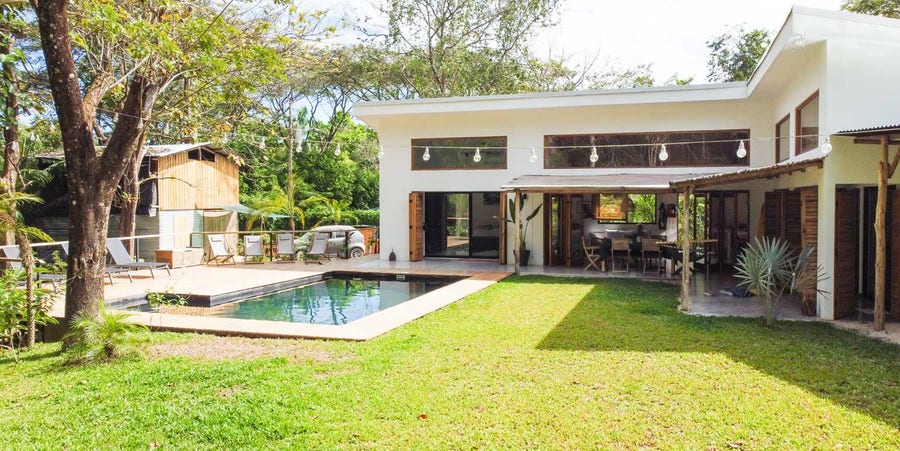 Property photo for 3 Bedroom Villa with Pool , Manzanillo, Santa Teresa, Cobano, Puntarenas, Puntarenas, Costa Rica