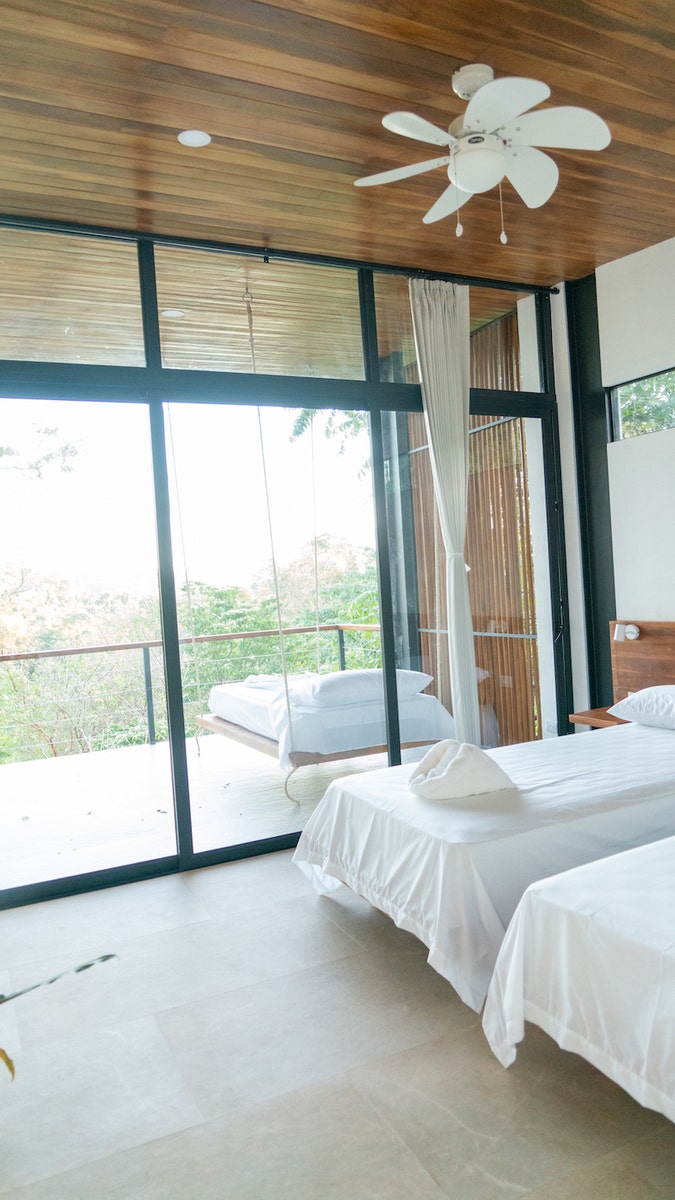 4 Bedroom with Jungle and Partial Ocean Views — photo 9 of 19