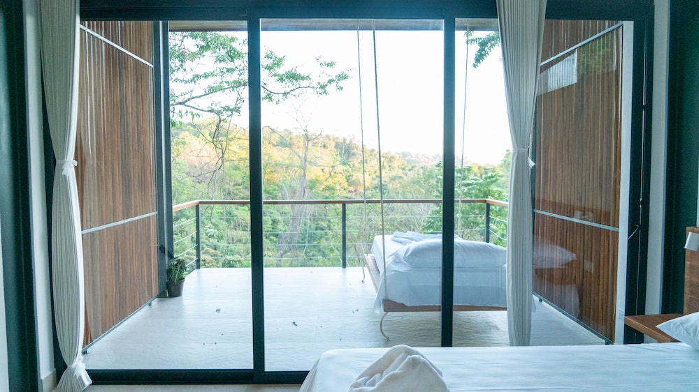 4 Bedroom with Jungle and Partial Ocean Views — photo 8 of 19