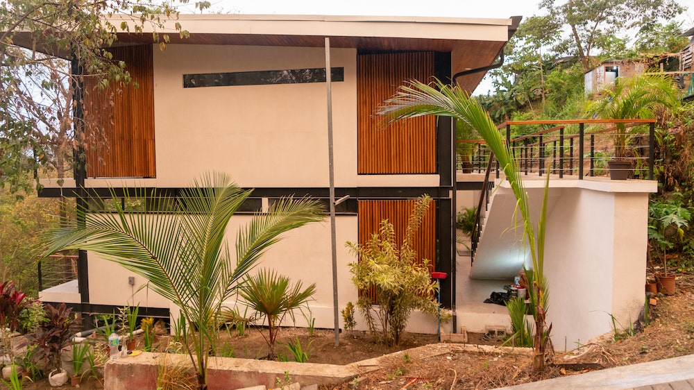 4 Bedroom with Jungle and Partial Ocean Views — photo 16 of 19