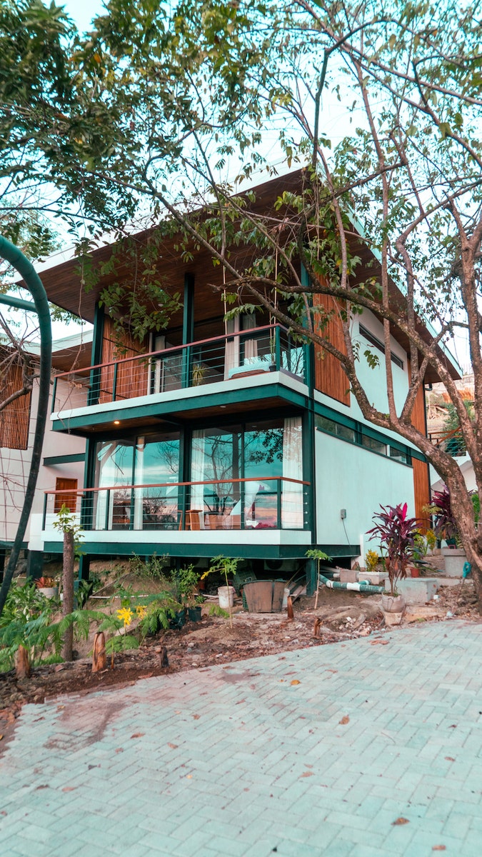 4 Bedroom with Jungle and Partial Ocean Views, Playa Hermosa, Santa Teresa, Cobano, Puntarenas, Puntarenas, Costa Rica 60111 — photo 4 of 5