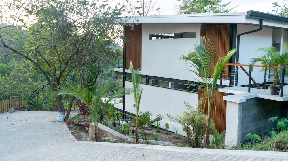 4 Bedroom with Jungle and Partial Ocean Views — photo 6 of 19