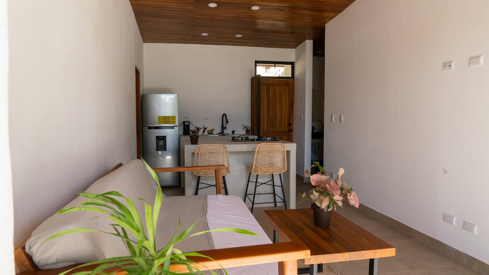 4 Bedroom with Jungle and Partial Ocean Views — photo 7 of 19