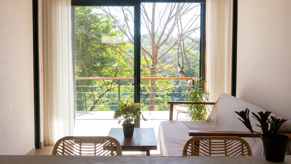 4 Bedroom with Jungle and Partial Ocean Views — photo 12 of 19