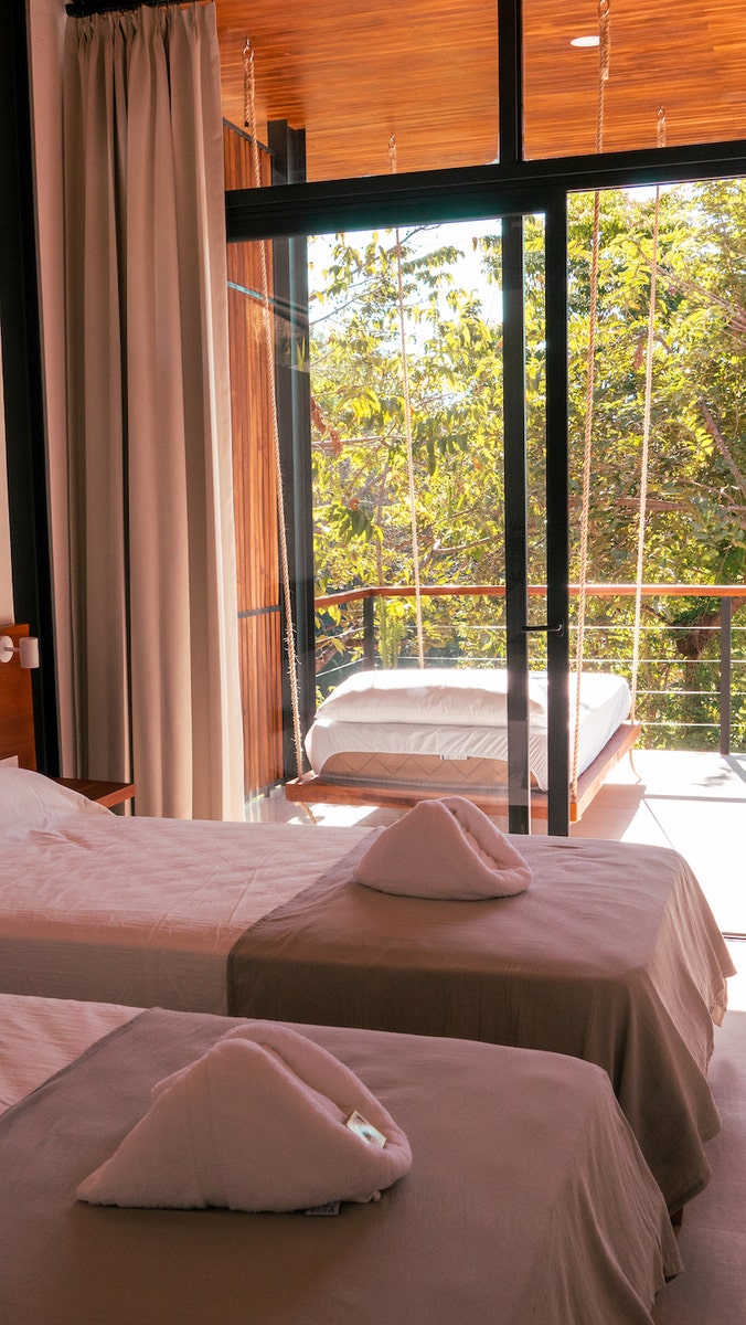 4 Bedroom with Jungle and Partial Ocean Views — photo 13 of 19