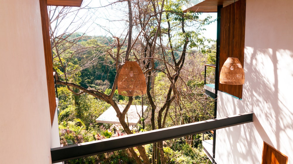 4 Bedroom with Jungle and Partial Ocean Views — photo 14 of 19