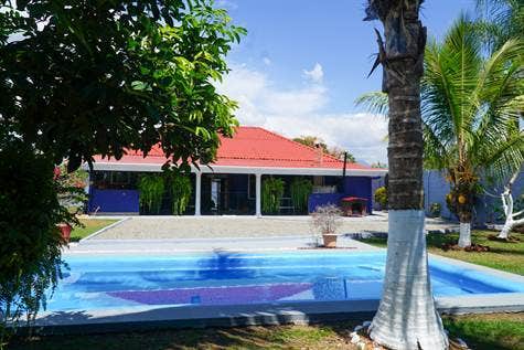Beautiful 3br 2.5 bath House with Pool — foto 5 de 19