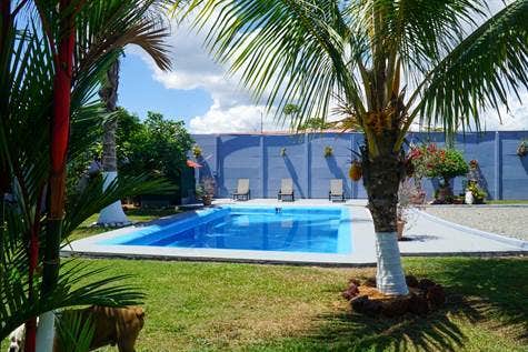 Beautiful 3br 2.5 bath House with Pool — foto 7 de 19