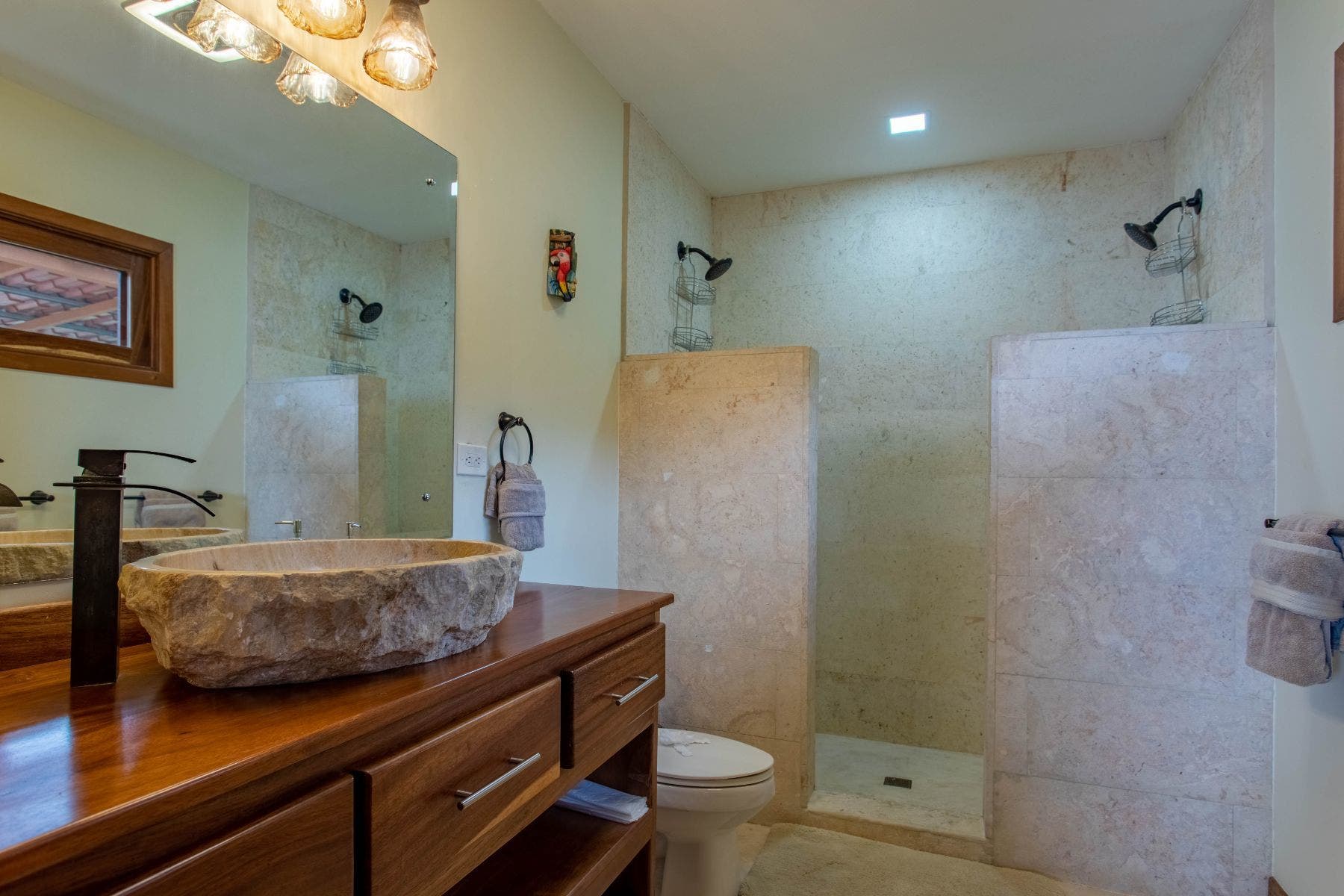 Wonderful Five Bedroom Ocean View Home in Escaleras — photo 19 of 19