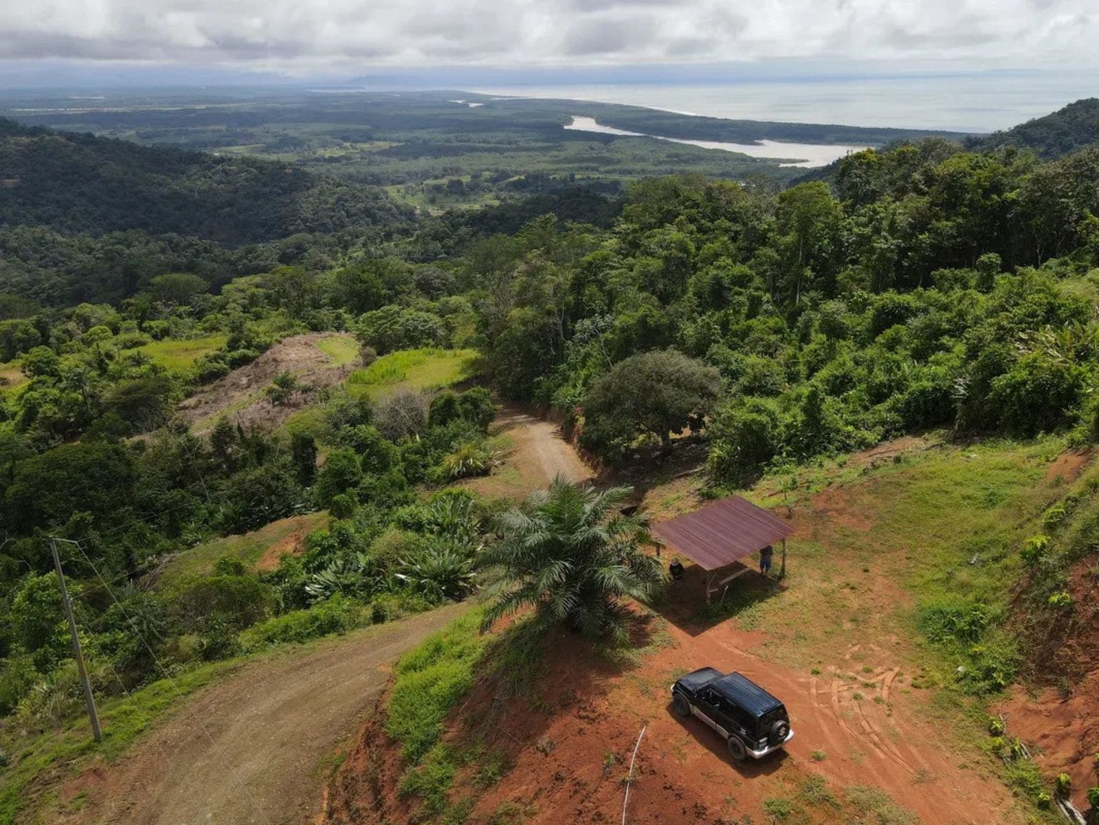 Lots in Tres Rios of Ojochal — photo 8 of 19