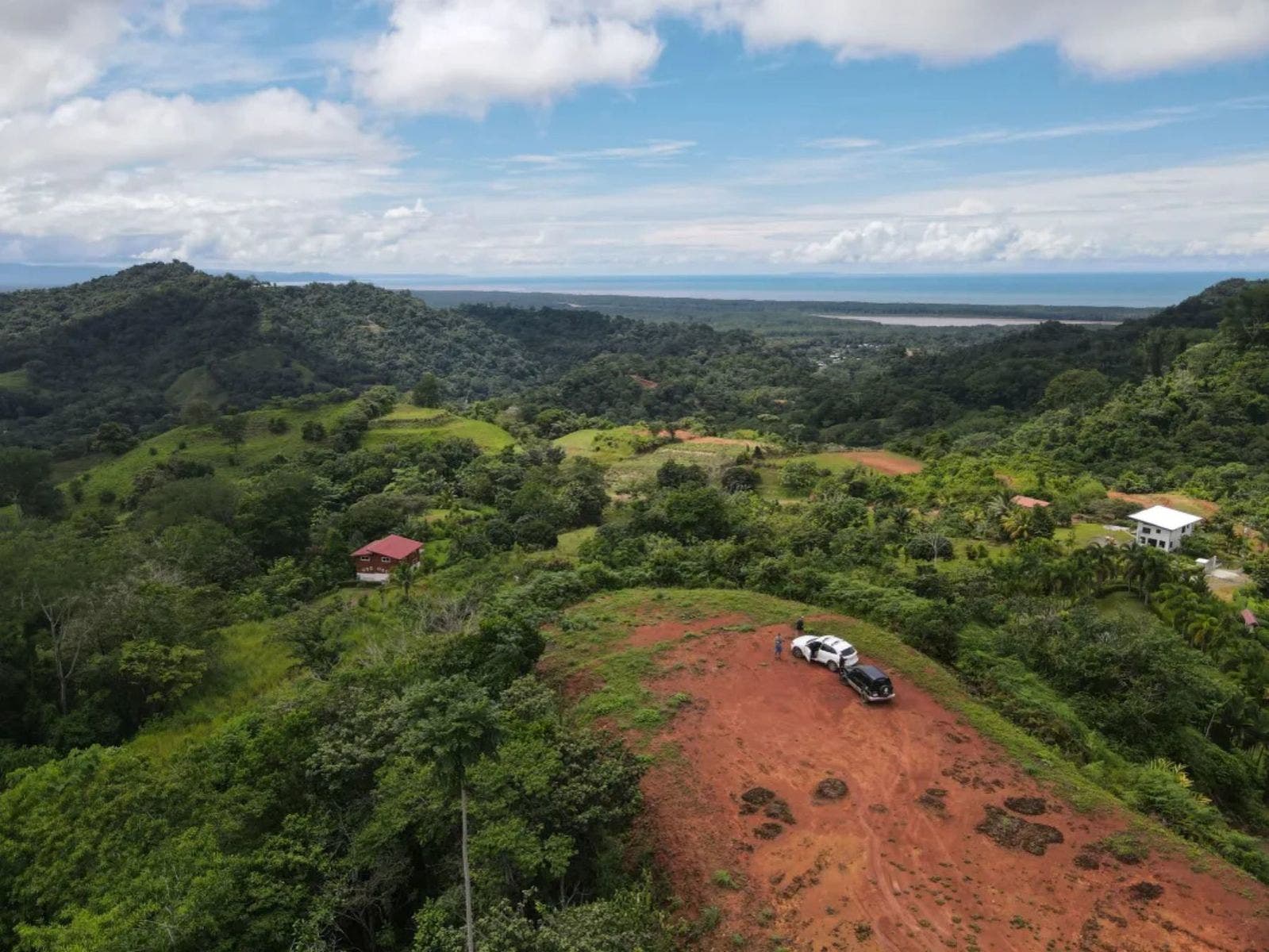 Lots in Tres Rios of Ojochal — photo 3 of 19