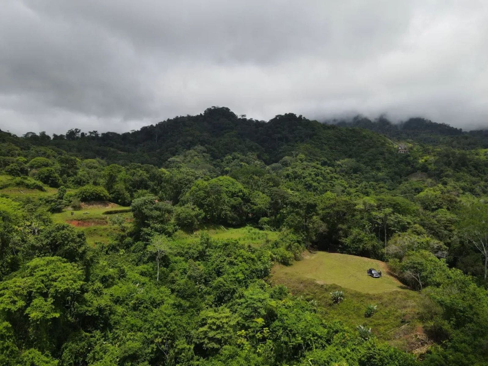 Lots in Tres Rios of Ojochal — photo 9 of 19
