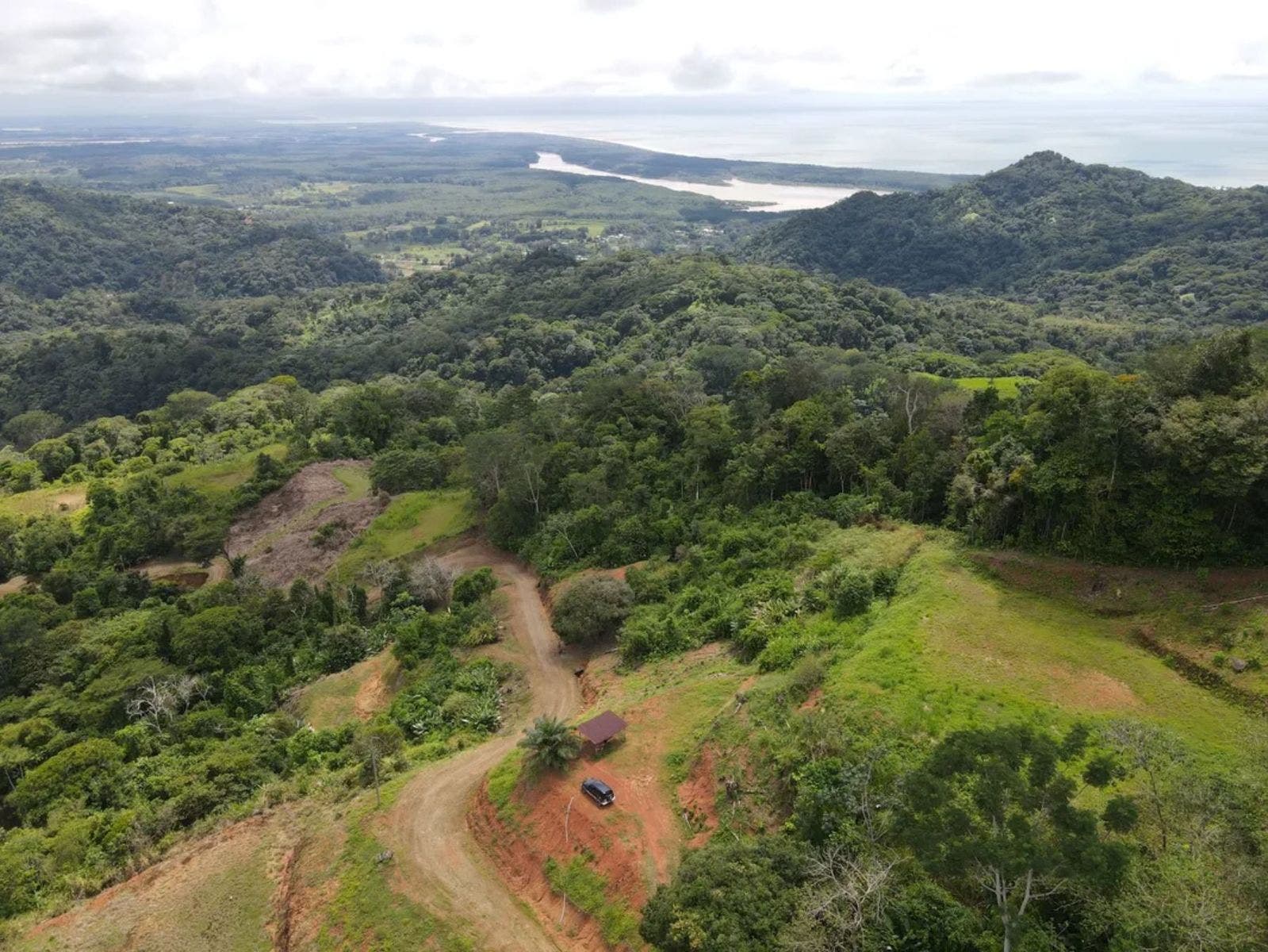 Lots in Tres Rios of Ojochal — photo 15 of 19