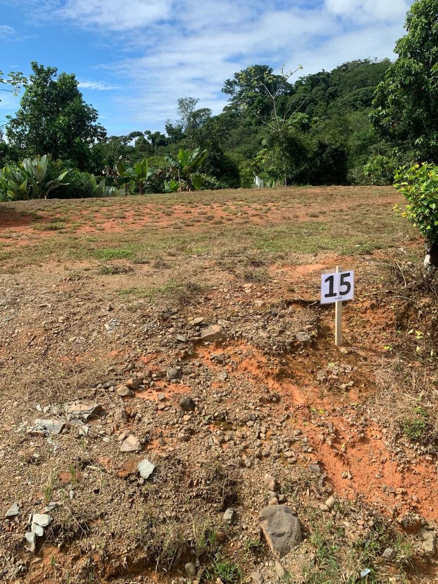 Lots in Tres Rios of Ojochal — photo 16 of 19