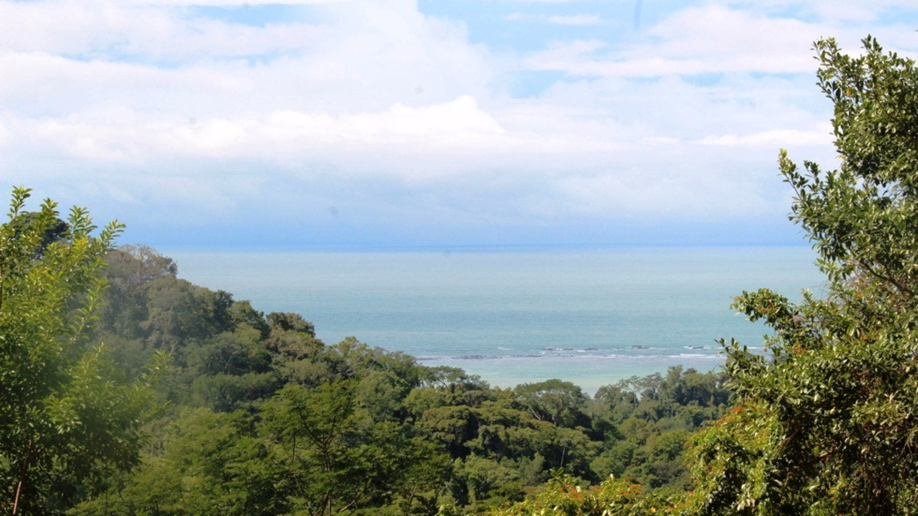 Riverfront Farm With Gorgeous Waterfalls And Ocean Views, Uvita, Dominical, Bahia Ballena, Osa, Puntarenas, Costa Rica 60504
