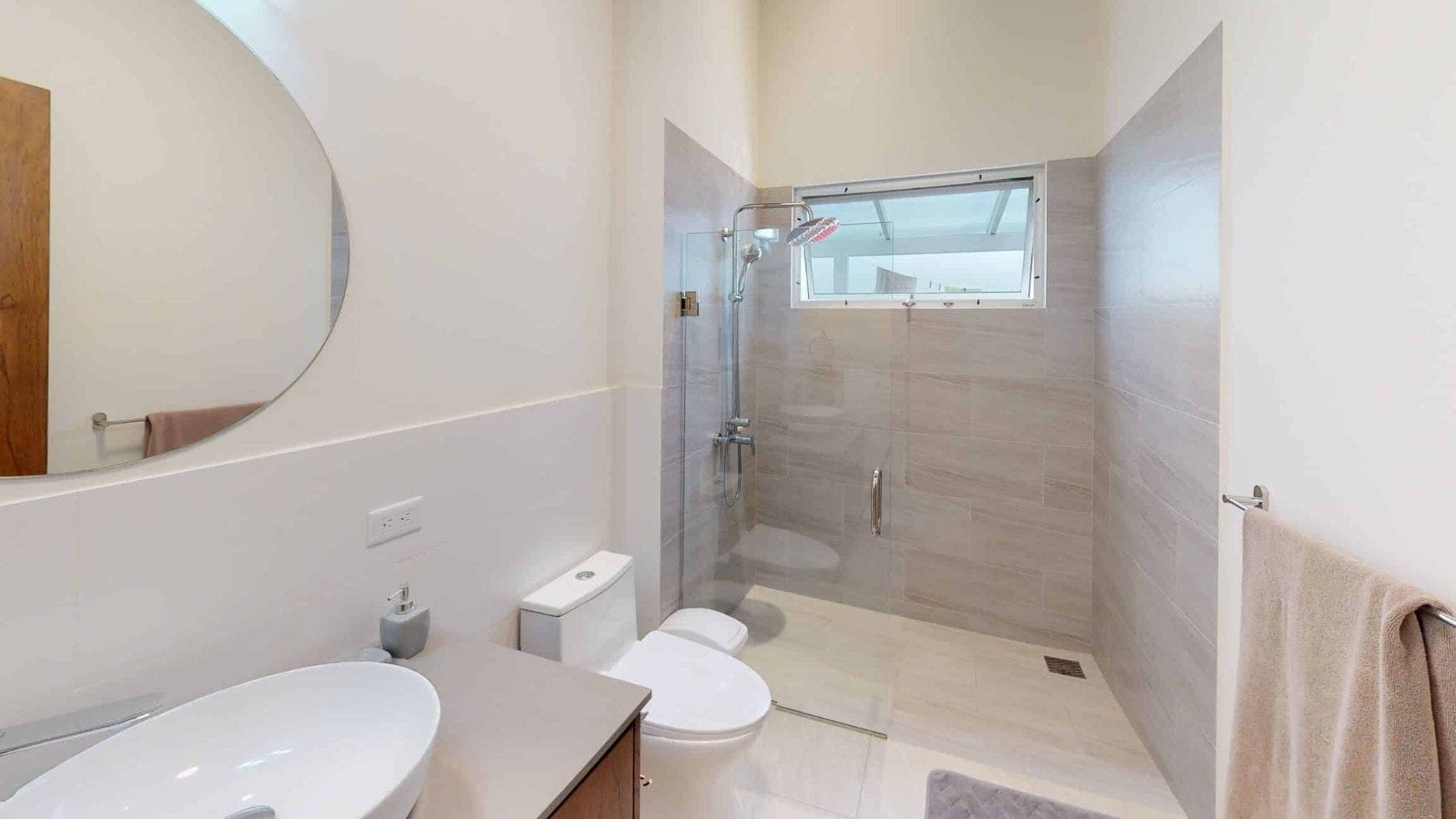 2 Bedroom Home in the Heart of Ojochal — photo 5 of 16
