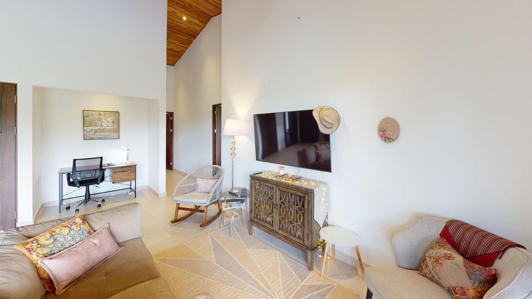 2 Bedroom Home in the Heart of Ojochal — photo 6 of 16