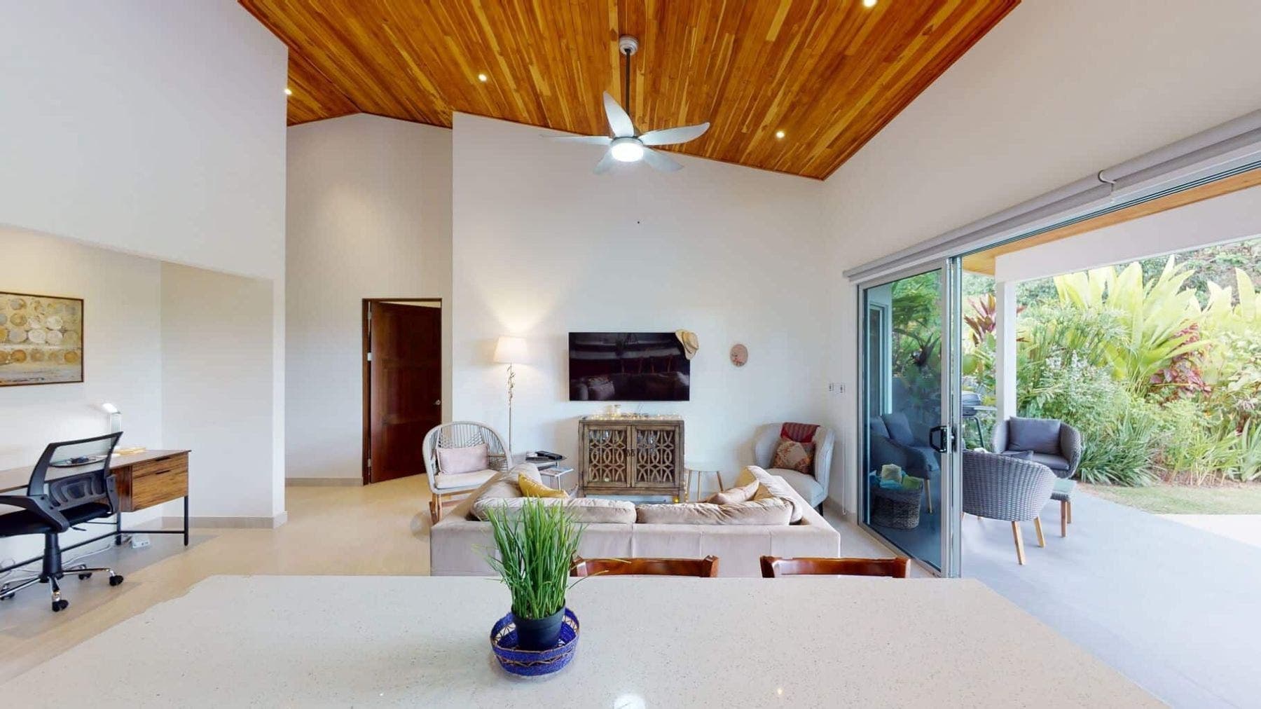 2 Bedroom Home in the Heart of Ojochal — photo 13 of 16