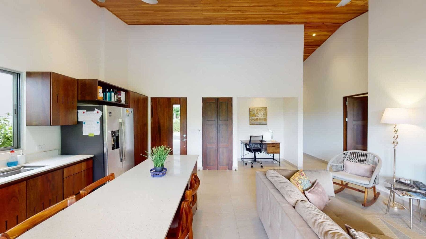 2 Bedroom Home in the Heart of Ojochal — photo 3 of 16