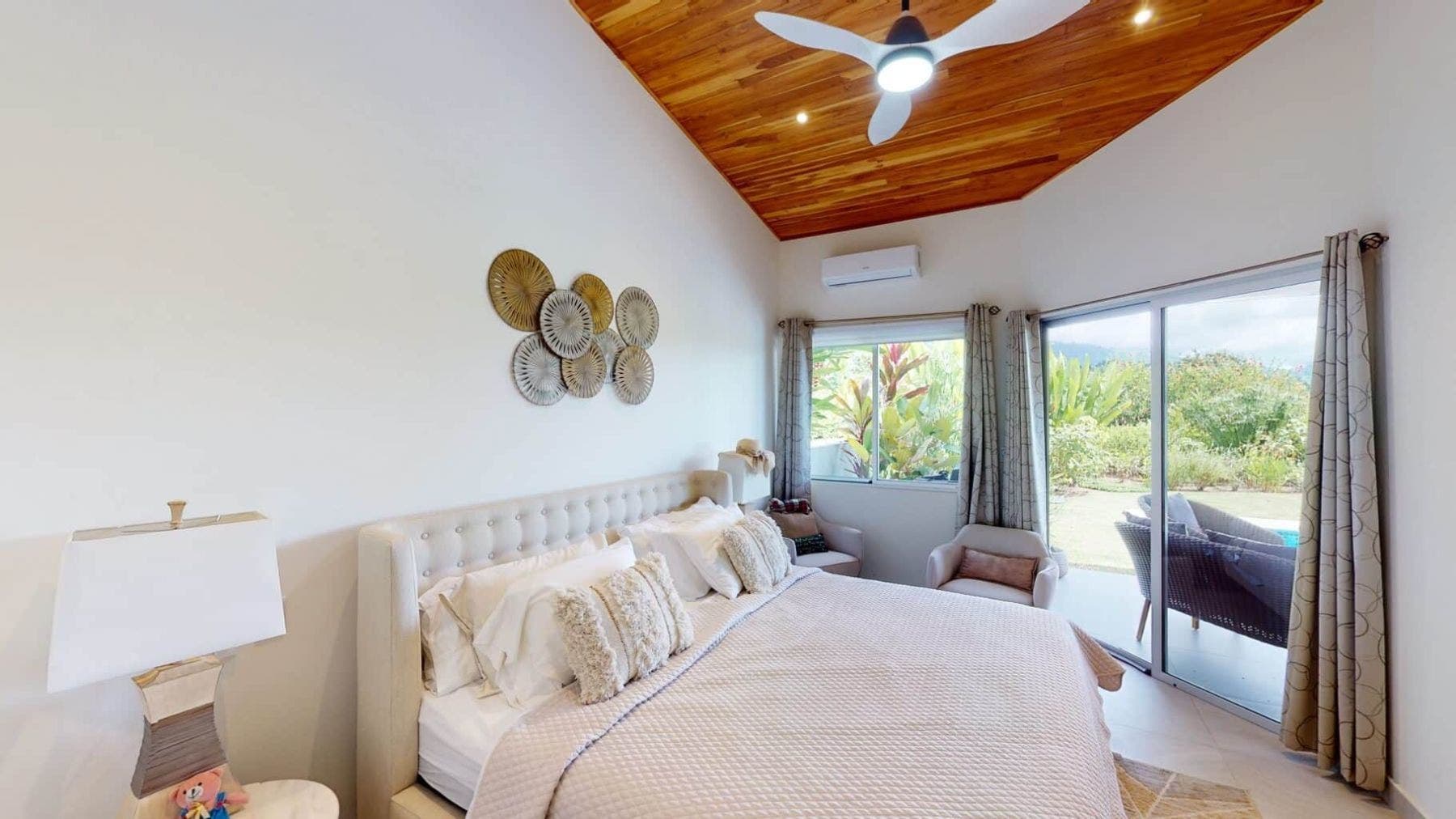 2 Bedroom Home in the Heart of Ojochal — photo 4 of 16