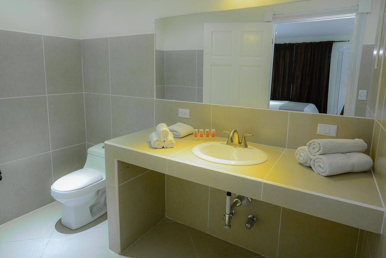 Chalet City Boutique Hotel. — photo 10 of 19