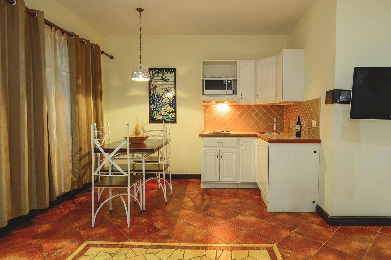 Chalet City Boutique Hotel. — photo 8 of 19