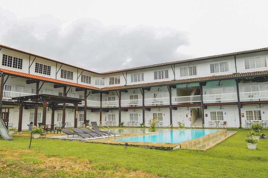 Property photo for Chalet City Boutique Hotel., Piedades, Santa Ana, Santa Ana, Santa Ana, San Jose, Costa Rica
