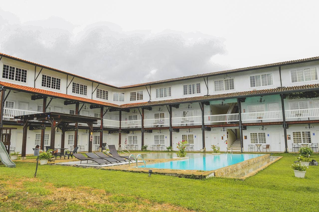 Chalet City Boutique Hotel., Piedades, Santa Ana, Santa Ana, Santa Ana, San Jose, Costa Rica 10201