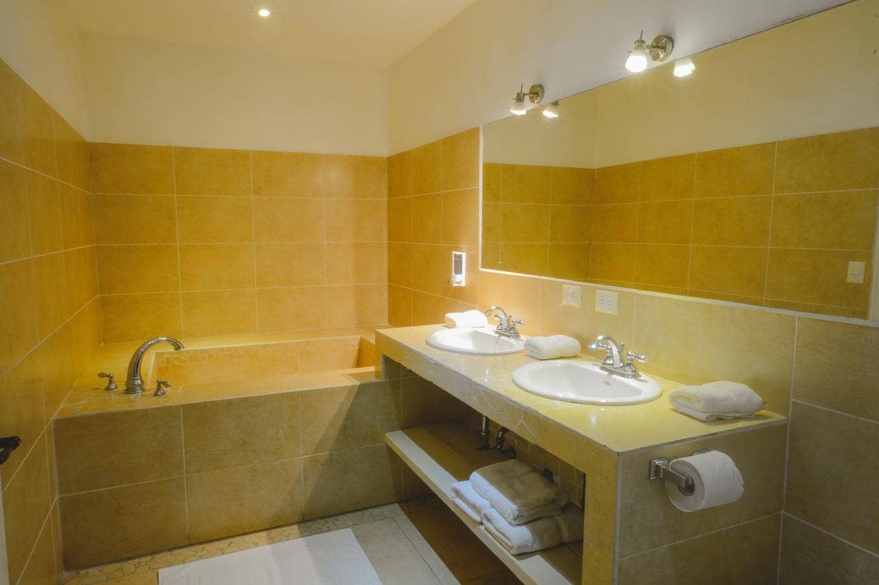 Chalet City Boutique Hotel. — photo 13 of 19