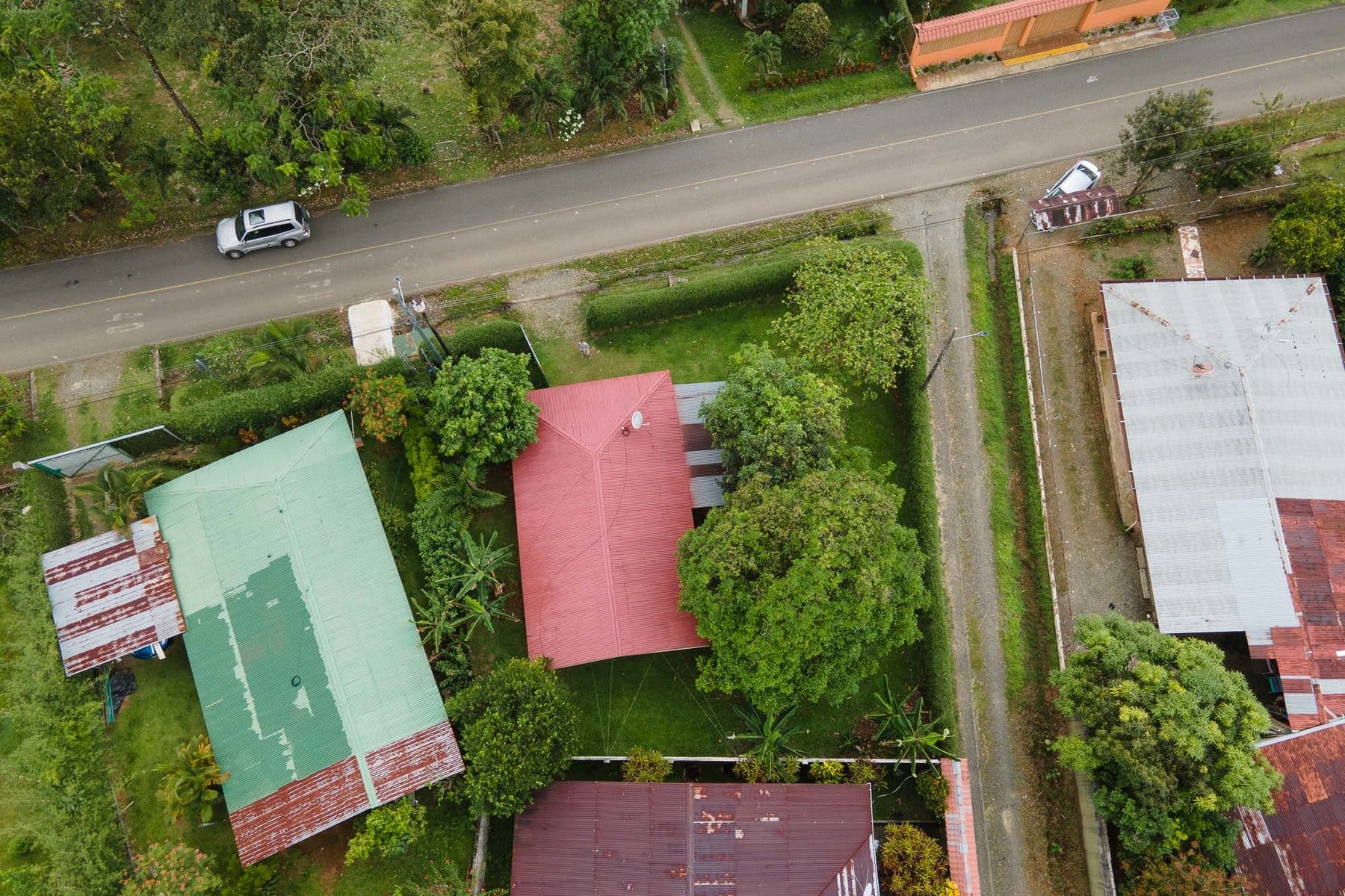 Villa Nueva Quaint Countryside House — photo 9 of 19